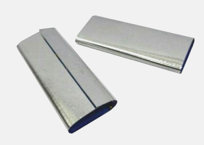 J. K. Industrial Packers - Packing Clip (MFG)